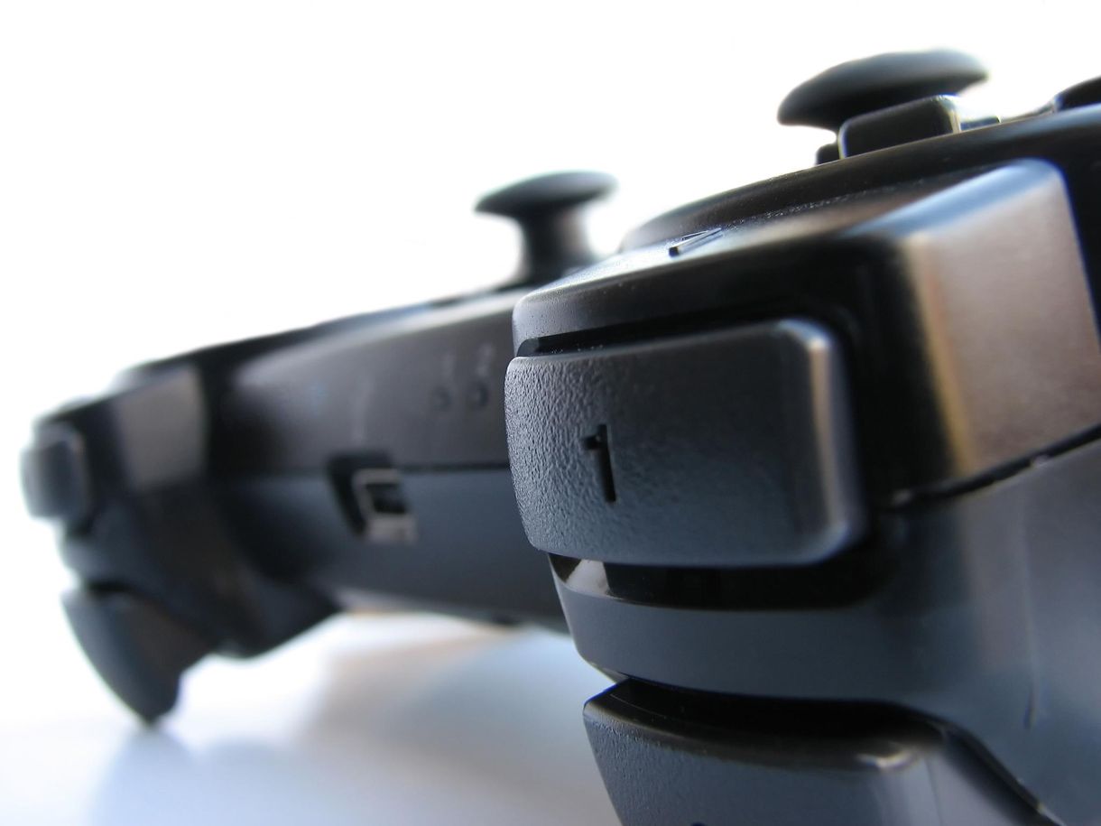 Videón a PlayStation 4