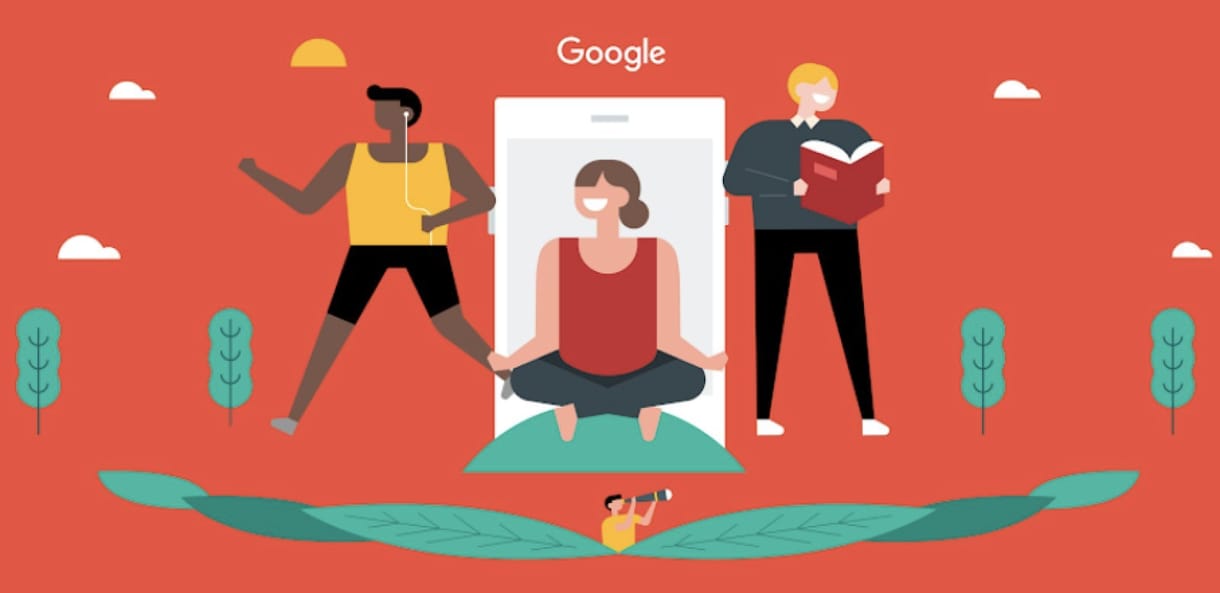 Szeretne lefogyni az új évben? Egy meglepetéssel segíthet a Google