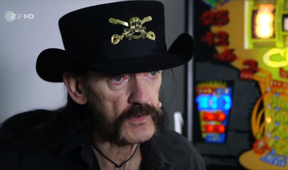 Élőben közvetítik Lemmy temetését