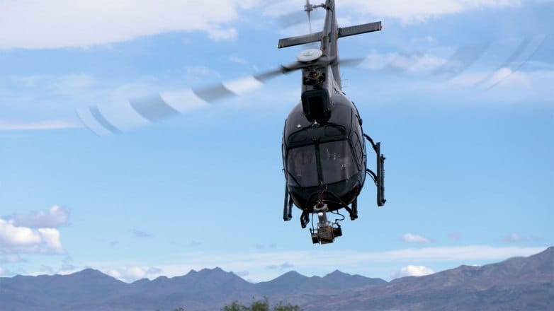 Furcsa tesztbe kezdett a NASA egy helikopterrel, ezen múlhat a következő Mars-járó sorsa