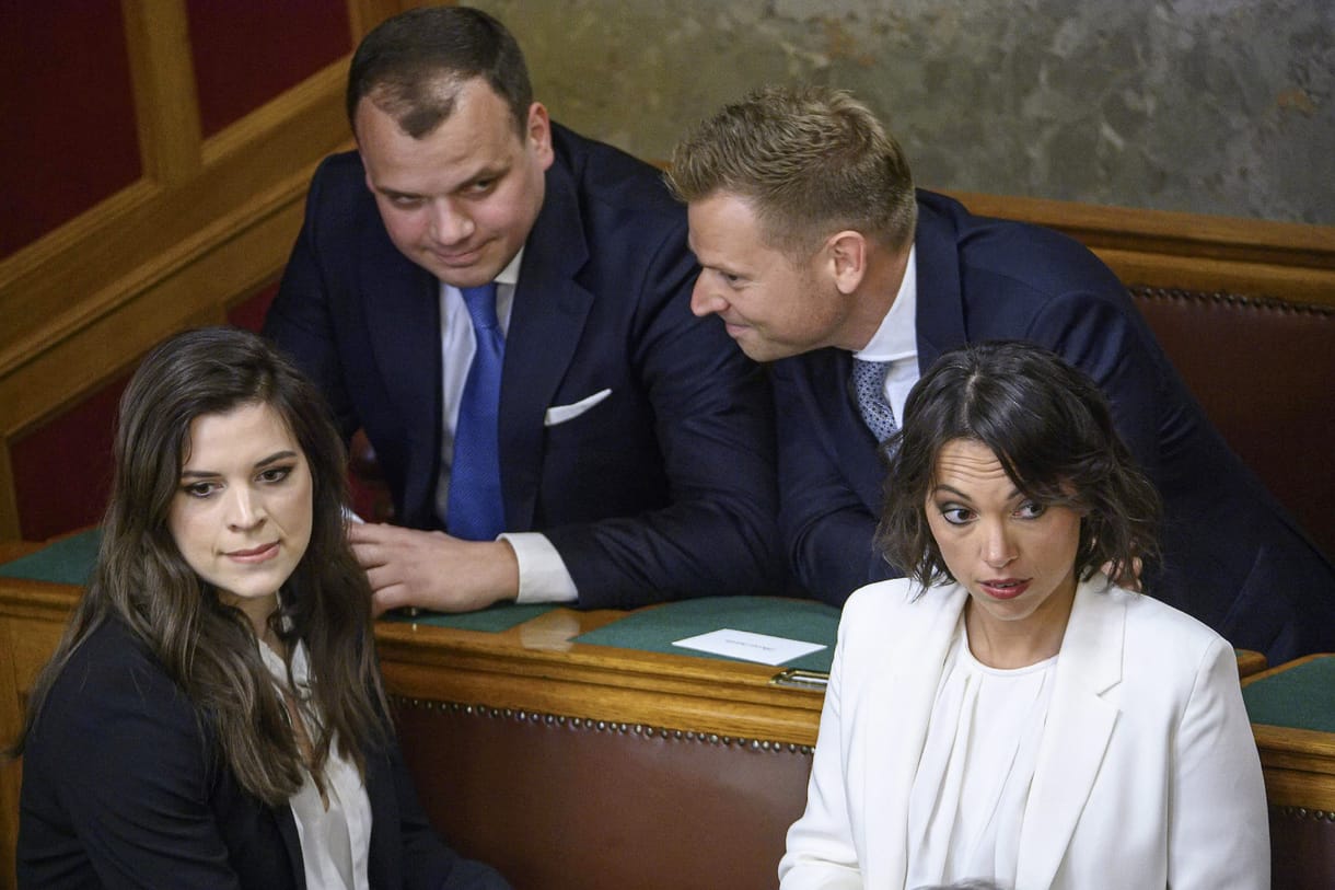 A Tiborcz-hatás, avagy mi a problémája Bayer Zsoltnak és a Civil Összefogás Fórumnak az európai uniós pénzekkel