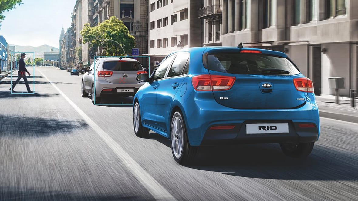Utód nélkül tűnik el a Kia Rio