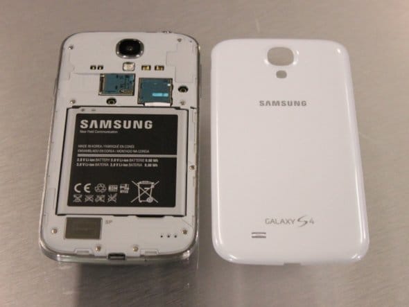 10 dolog, amit a Galaxy S4 tud, az iPhone viszont nem