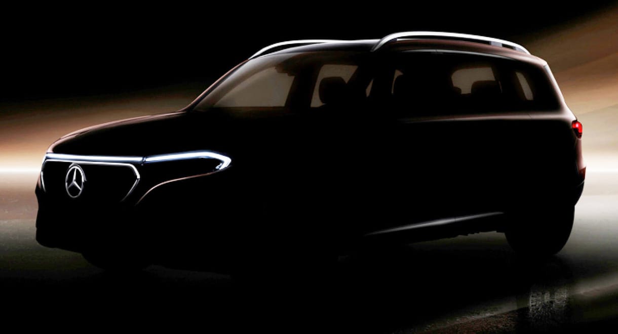 Vasárnap bemutatkozik a kecskeméti elektromos Mercedes