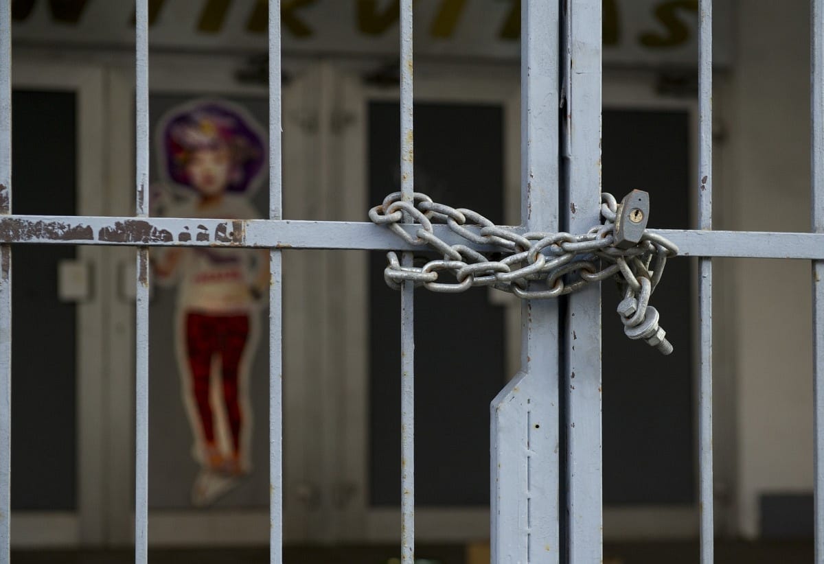 A vásári kereskedők követték el a legtöbb szabálytalanságot