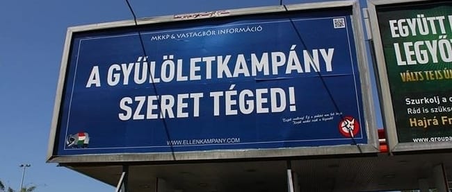 Szilágyi Anna: Hatalmas szavak