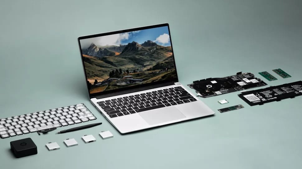 Erősebb processzort szeretne a laptopjába? Ebben bármikor kicserélheti