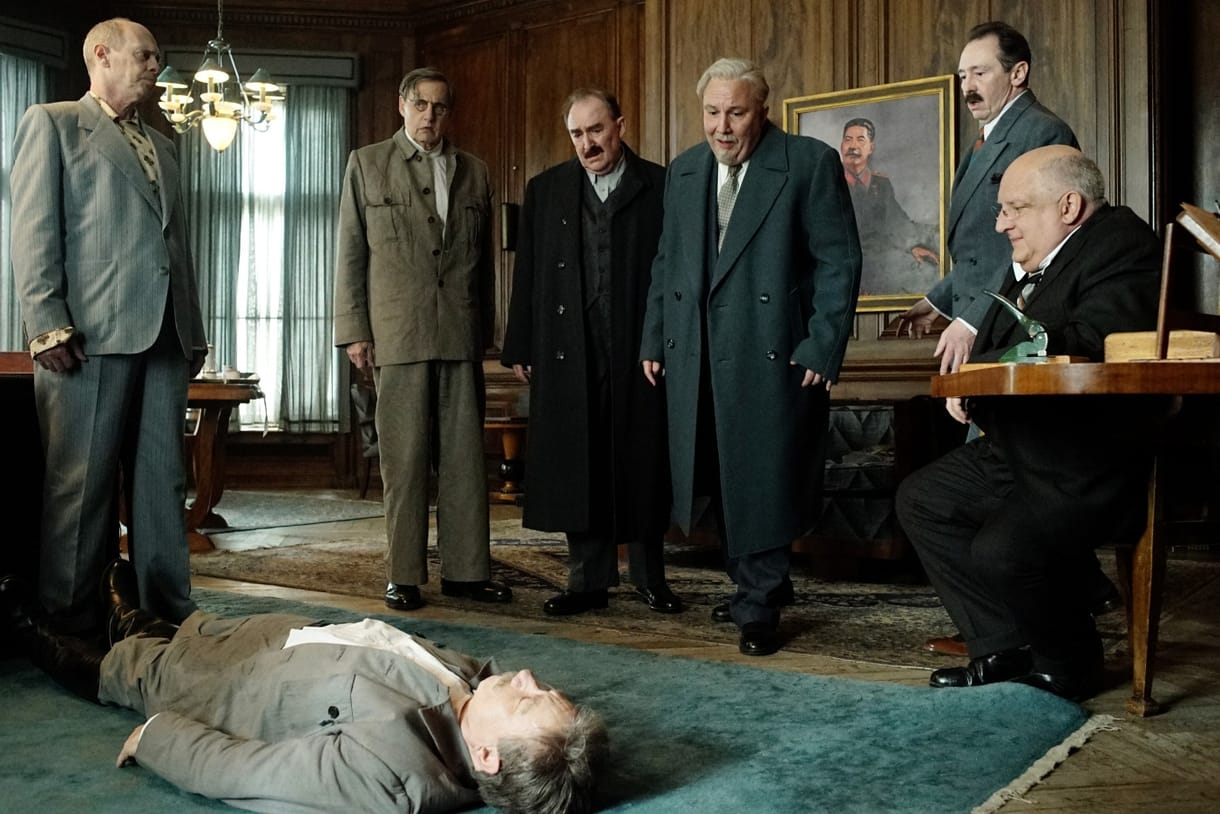 Puccs Putyin ellen? Nem lenne éppen példátlan Moszkvában, de nincs is sok előzménye