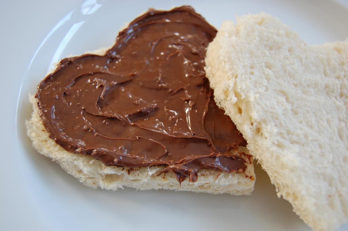 A Nestlé-nek a Nutella kell