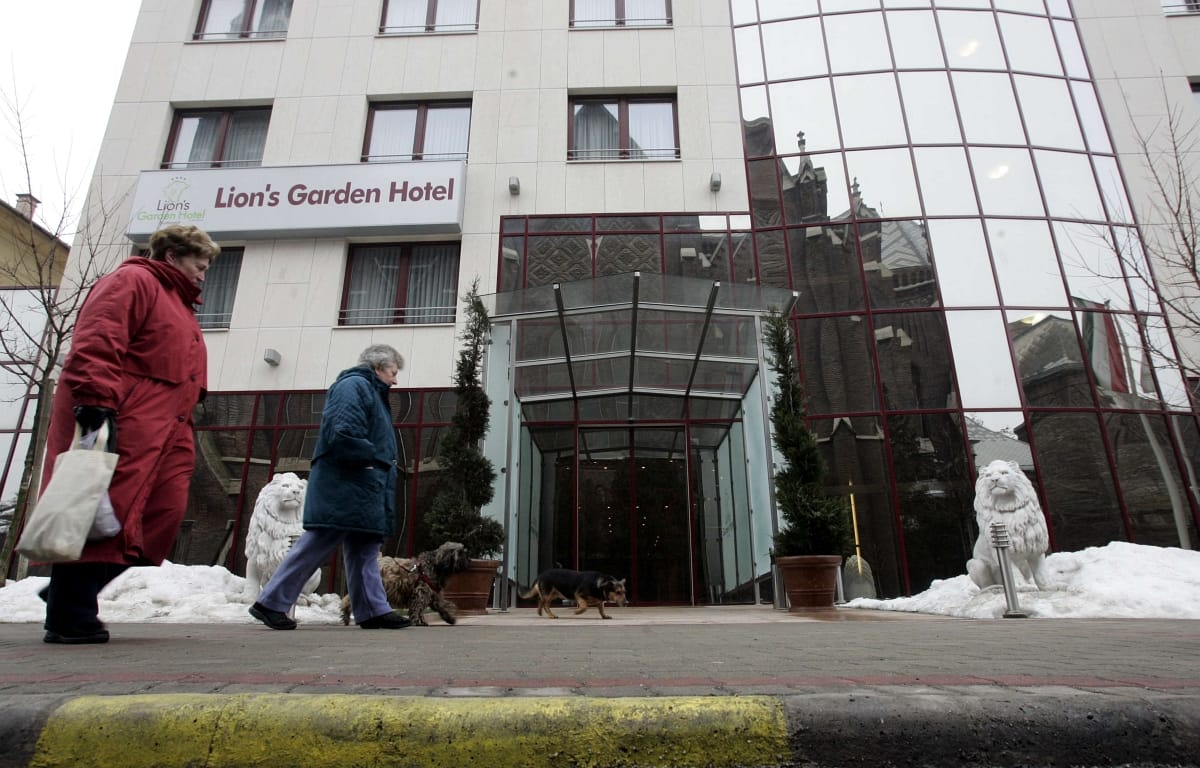 Karácsonyra olcsóbbak a szállodák, mint szilveszterre