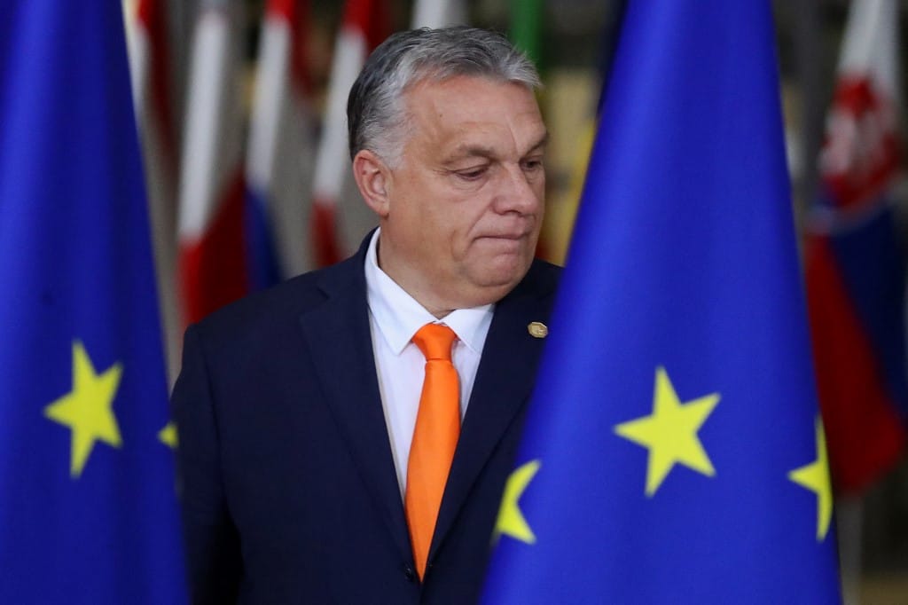 Orbán gratulált az új osztrák kancellárnak