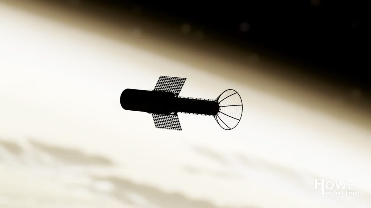 A Földről indulva 2 hónap alatt elérhető lehet a Mars a plazmarakétával, amire a NASA is felfigyelt