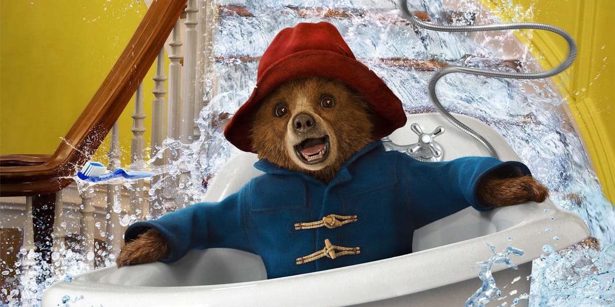 Paddington maci sem úszta meg a zaklatási botrányt