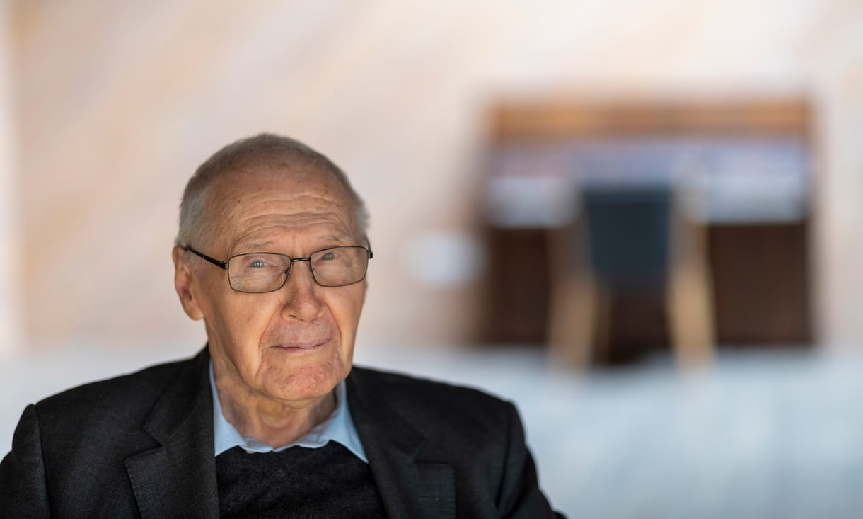 Kurtág György: Pilinszkyvel pálinkázás közben született meg a közös művünk