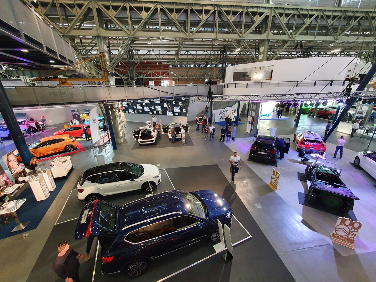 2023-ra jöhet rendbe az autópiac a Volkswagen-csoport importőre szerint
