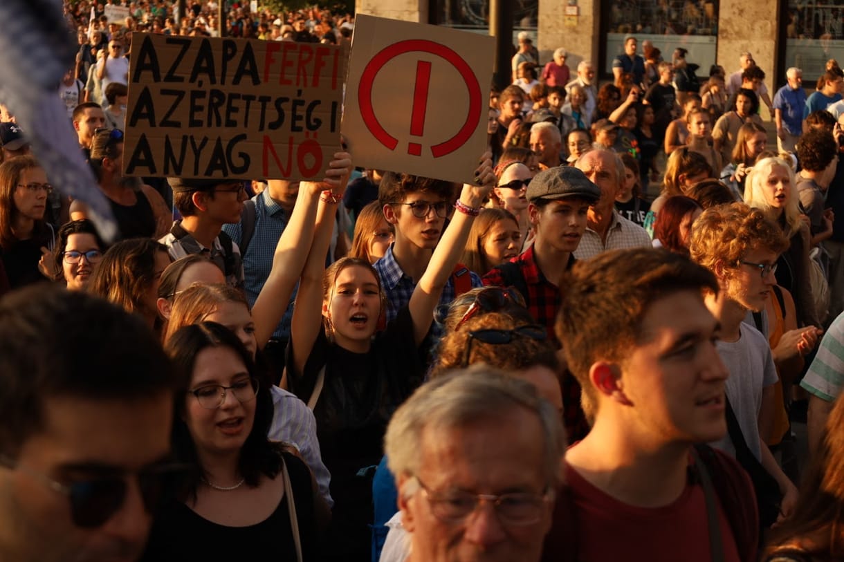 Kiderült, melyik tankerületben mondott fel a legtöbb tanár