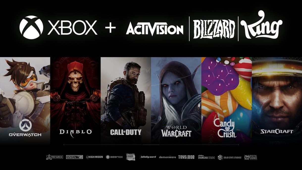 Brüsszelbe ment a PlayStation feje, felbosszanthatta a Microsoft nagy felvásárlása