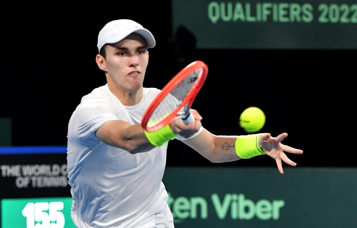 Piros Zsombor és Jani Réka is lemarad a Roland Garros főtáblájáról