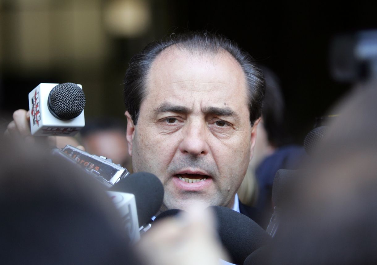 25 évvel ezelőtt forgatta fel Olaszországot a botrány, amelynek Berlusconit köszönhetjük