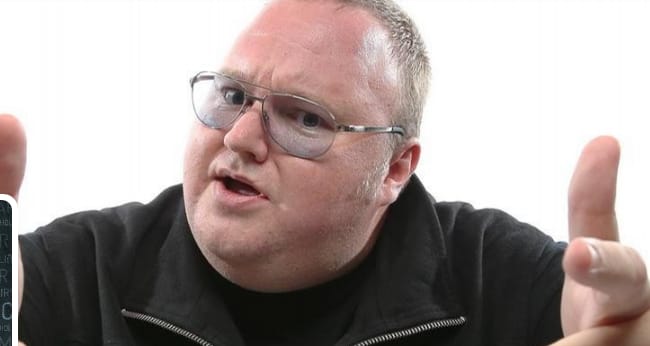 Az internet fenegyereke szerint politikai döntés születik, ha kiadják őt Amerikának