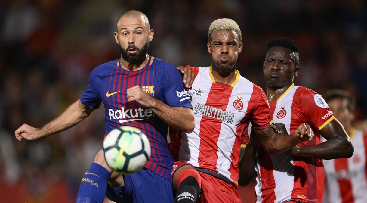 Argentin sztárja otthagyja a Barcelonát