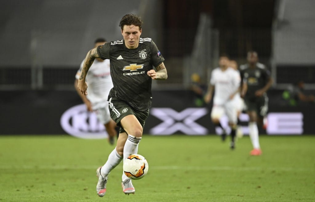 Idős nőt kifosztó rablót állított meg a Manchester United focistája