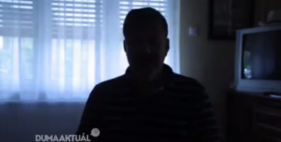 „Szigonyozó táborban találkoztunk”: Rettegve vallottak a Soros-pokol áldozatai – videó