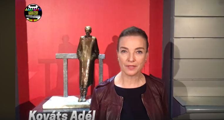 „Tiltakozni szakmai és lelkiismereti kérdés” – videóban üzen Mácsai, Pintér, Nagy Ervin
