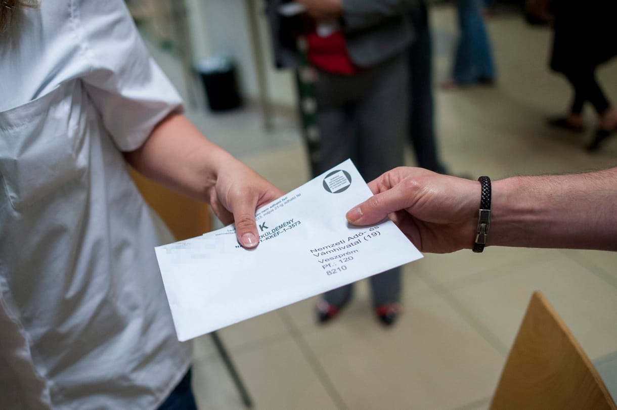 Nem csak rettegni lehet a NAV-tól, van, amikor segít az adóhivatal