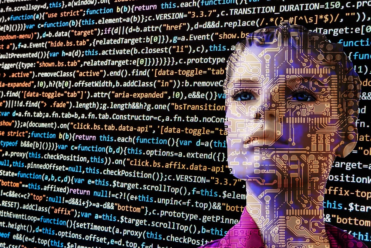 Maga a Google is a fékbe taposna, jó lenne most már szabályozni a mesterséges intelligenciát
