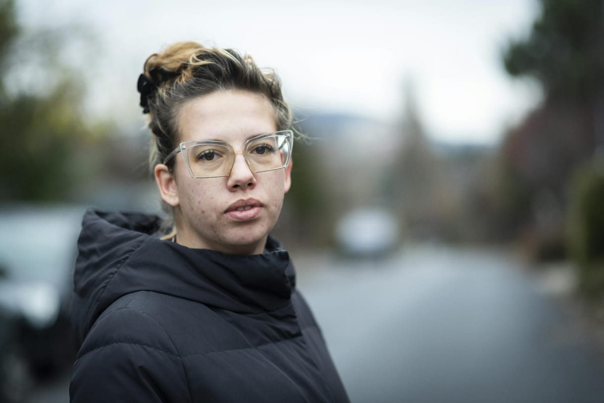 Mazzag Izabella, az Azahriah-film rendezője: Az a hitvallásom, hogy nem kell mindent érteni, néha elég csak érezni