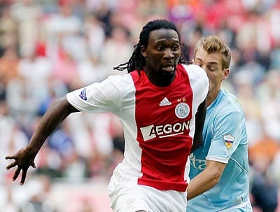 Újra kellett éleszteni az Ajax 23 éves játékosát