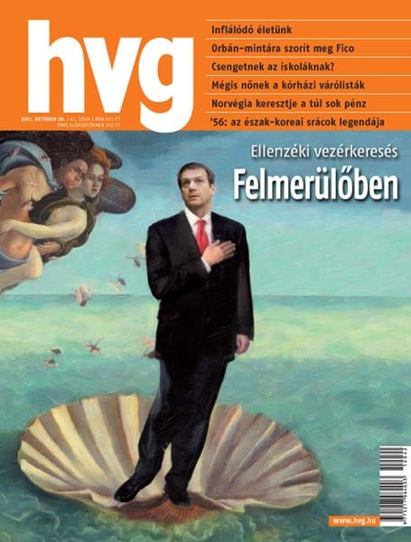 Hogyan tört fel a magyar olaj?