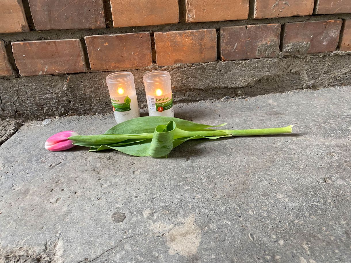 Túl nagy a csönd a rendőrgyilkosság után