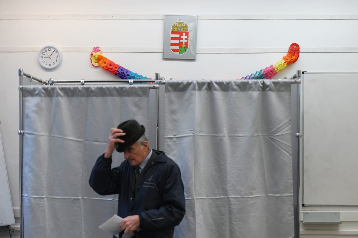 Lovason polgármestert, Máriakéménden pedig önkormányzati képviselőket választanak vasárnap