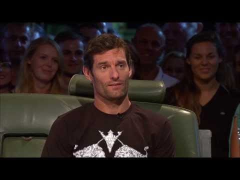 Webber 11 perc alatt lenyomta Vettelt