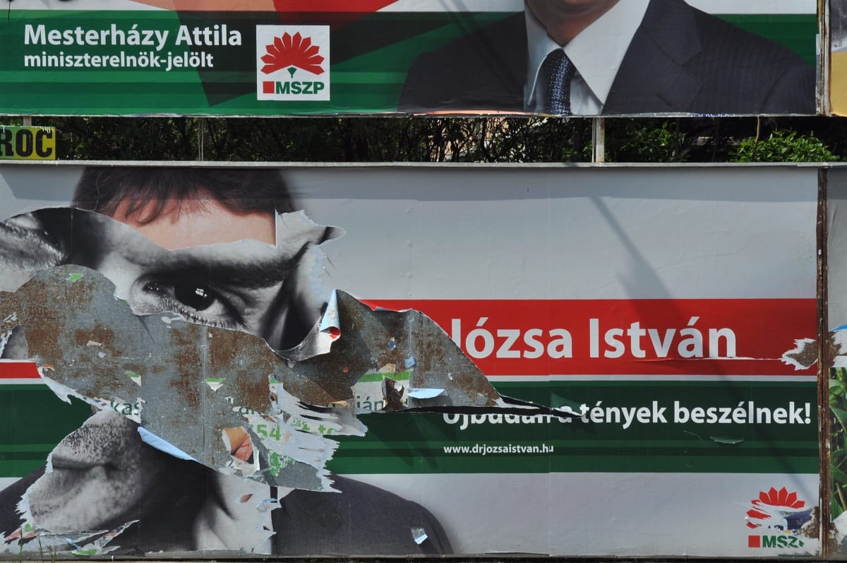 Magyar választások: Beszólt az EBESZ-nek az Alapjogokért Központ