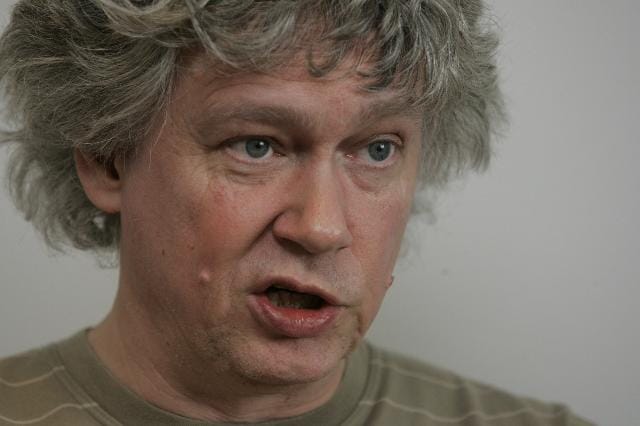 Kocsis Zoltán külföldre megy turnézni