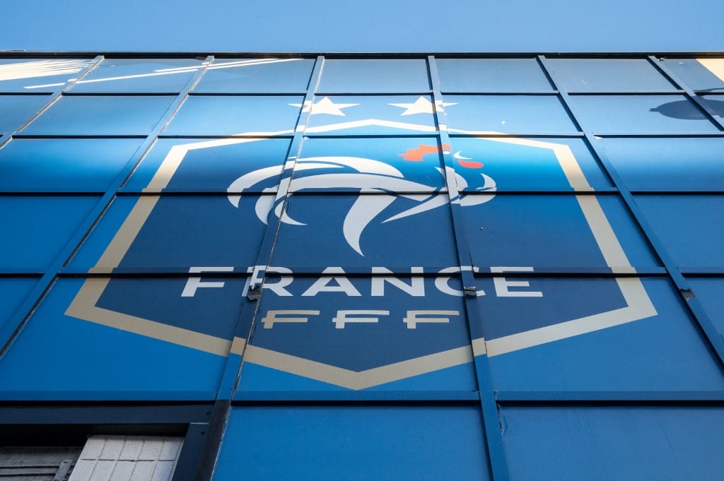 Belebukott Zidane-ra tett megjegyzésébe a Francia Labdarúgó-szövetség elnöke