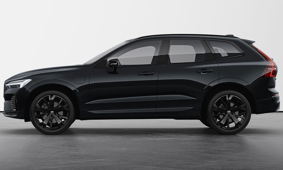 Úgy döntött a Volvo, már csak SUV-kat árul egyik fontos piacán