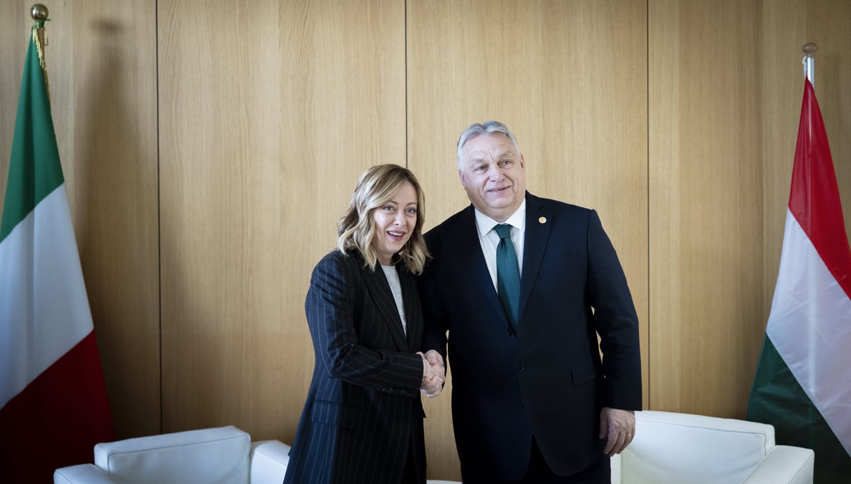 Meloni valósítaná meg Orbán mestertervét, de Trump is kell hozzá