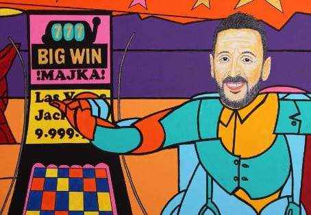 DrMáriás is hozzászólt a Majka-ügyhöz, az „Euró-Dagesztánban zajló cicaharchoz”