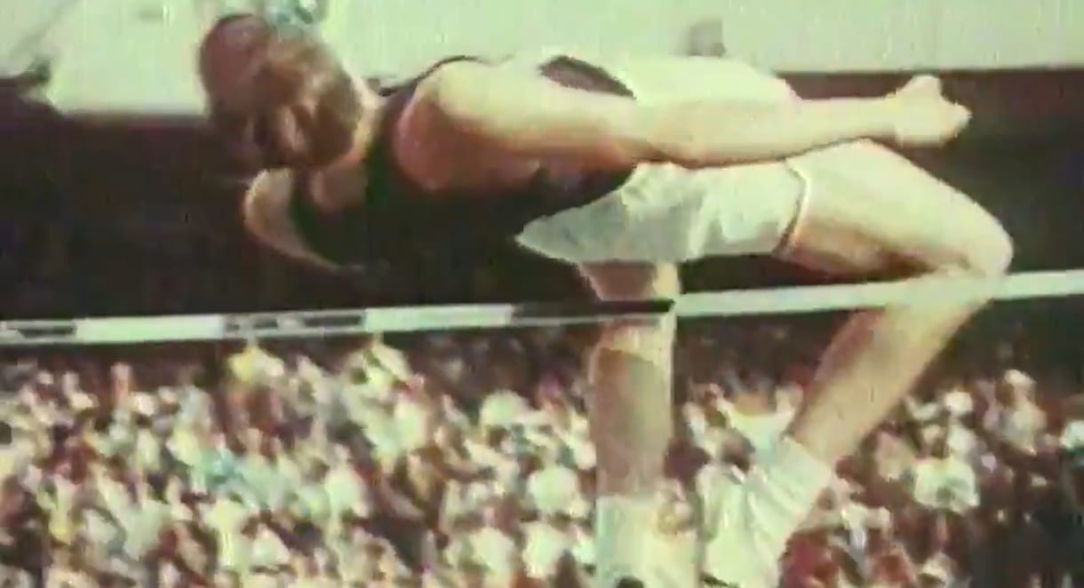 Meghalt Dick Fosbury, akinek a magasugrás mai formáját köszönhetjük