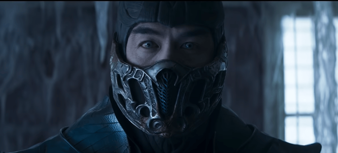 Megjelent az áprilisi Mortal Kombat-filmhez egy előzetes