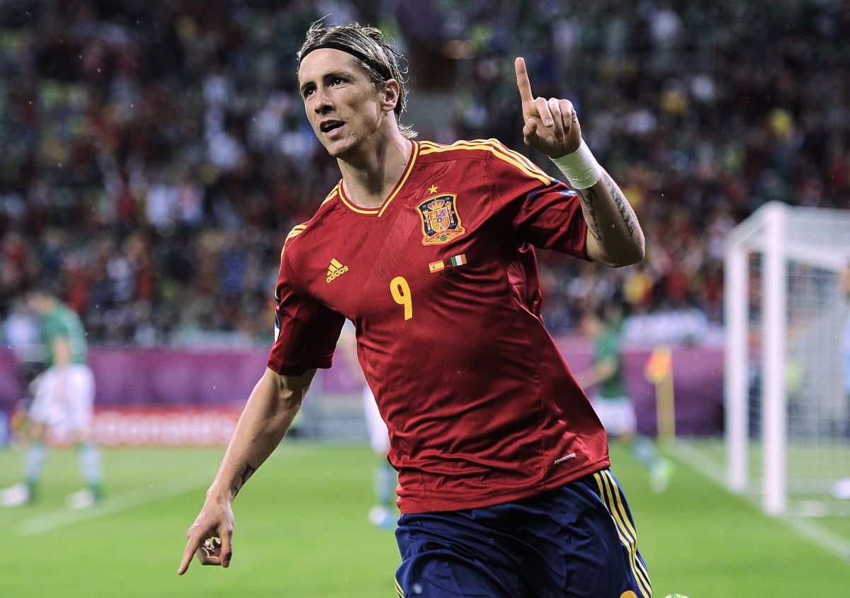 Torres: 