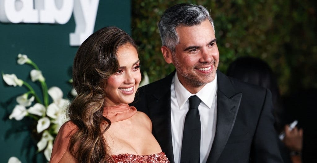 Jessica Alba tizenhét év után elválik a férjétől