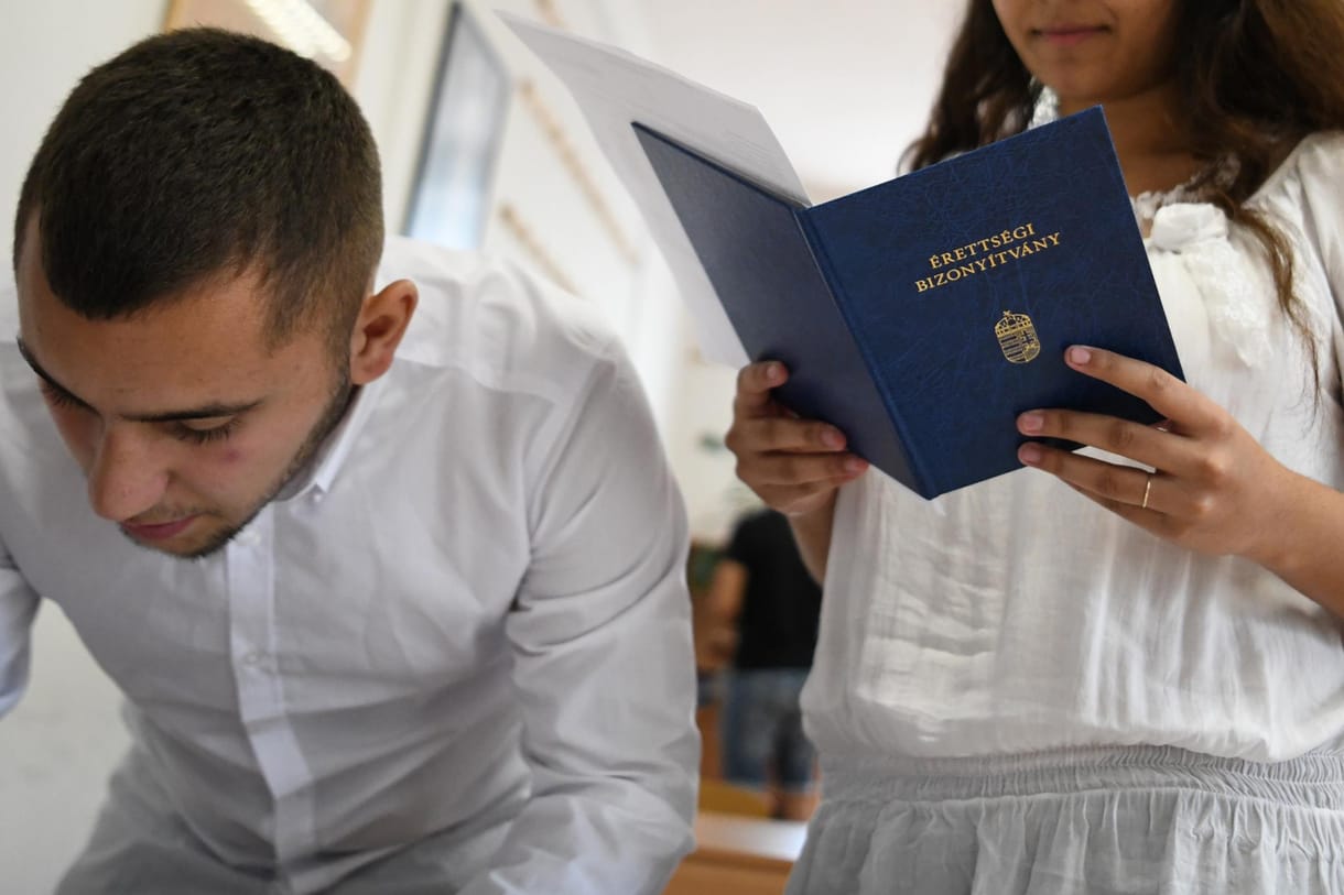 Pontosított az Oktatási Hivatal, nem fog mindenki hozzáférni iskolai eredményeihez digitálisan