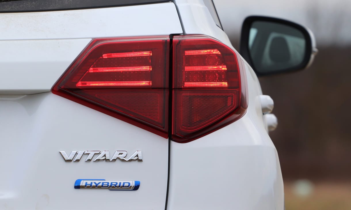 Drágulnak a Suzukik: 9 millió forint felett a csúcs Vitara listaára