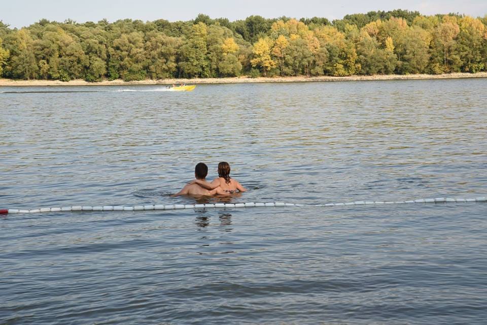 Megint lehet majd csobbanni a Rómainál - ingyen