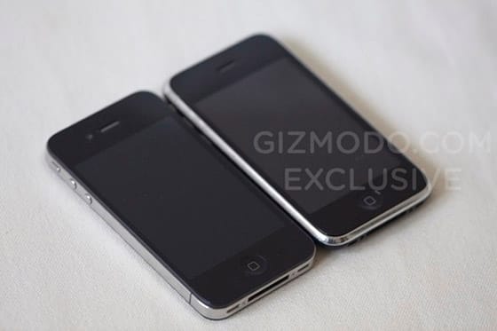 Visszakérte az Apple az elveszett 4G iPhone-t
